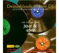 Diverse (Schlager,Dt.) - Best of CD zur Edition Guen.