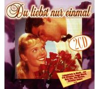 Diverse (Schlager,Dt.) - du Liebst Nur Einmal [Import]