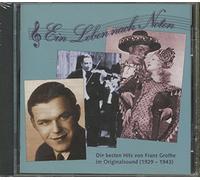 Diverse (Schlager, Dt.) - EIN Leben Nach Noten [Import]