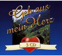 Diverse (Schlager,Dt.) - Geh aus Mein Herz [Import]