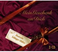 Diverse (Schlager,Dt.) - Mein Geschenk V.2 [Import]