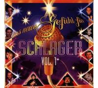 Diverse (Schlager,Dt.) - Neue Gefühl für Schlager [Import]