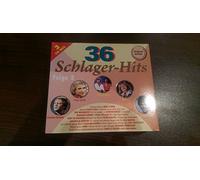 Diverse (Schlager,Dt.) - Schlager Hits V.2 [Import]