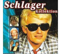 Diverse (Schlager,Dt.) - Schlager Kollektion [Import]