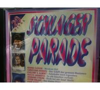 Diverse (Schlager,Dt.) - Schlagerparade [Import]