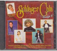 Diverse - Schlager Gala 5 [Import]