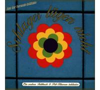 Diverse - Schlager Lügen Nicht [Import]