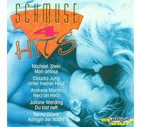 Diverse Schlager - Schmuse-Schlager [Import]