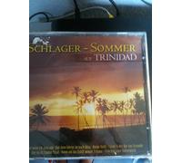 Diverse - Schlager Sommer Auf Trinidad [Import]