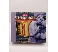 Diverse Schlager - Superschlager/Akkordeon [Import]