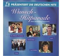 Diverse Schlager - Wunschkonzert Rad.Mecklenburg-