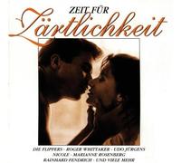 Diverse Schlager - Zeit für Zärtlichkeit [Import]