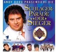 Diverse - Schlagerparade der Sieger
