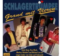 Diverse - Schlagertruempfe
