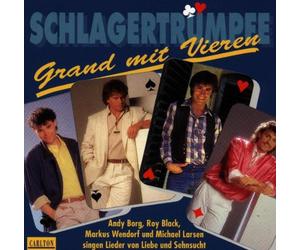 Diverse - Schlagertruempfe