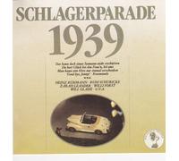Diverse - Schlages des Jahres 1939 [Import]