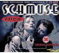 Diverse – Schmuse Hits – Delta