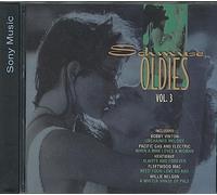 Diverse - Schmuse Oldies Vol.3 [Import]