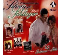 Diverse - Schmuse-Schlager F.4 [Import]