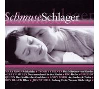 Diverse - Schmuse-Schlager [Import]