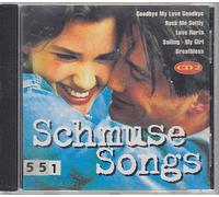 Diverse - Schmuse Songs, Cd 2