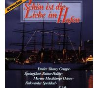 Diverse - Schön Ist Die Liebe im Ha [Import]