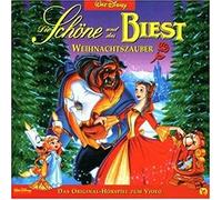 Diverse - Schöne & d.Biest/Weihnach [Import]