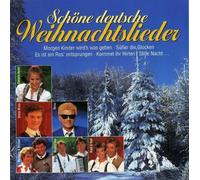 Diverse - Schöne Deutsche Weihnacht [Import]