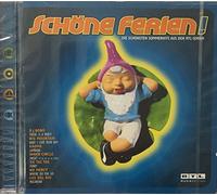 Diverse - Schöne Ferien Part 2 [Import]