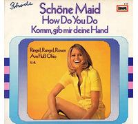 Diverse - Schöne Maid / 478