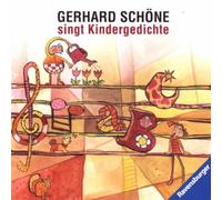 Diverse - Schöne Singt Kindergedicht [Import]