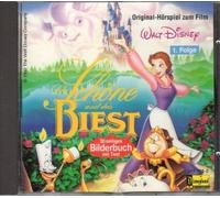 Diverse - Schöne U.das Biest 01 [Import]