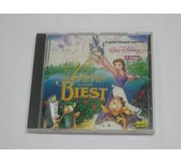 Diverse - Schöne U.das Biest 02 [Import]