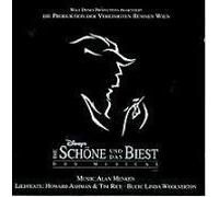 Diverse – Schöne und das Biest – Import