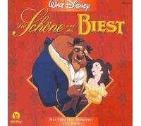 Diverse - Schöne und das Biest [Import]