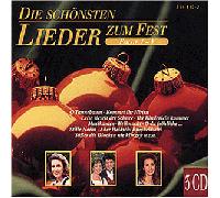 Diverse - Schönst.Lieder Z.Fest [Import]
