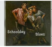 Diverse - Schoolday Blues