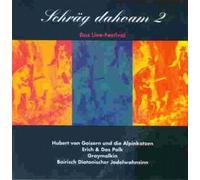 Diverse - Schräg Dahoam 2 [Import]