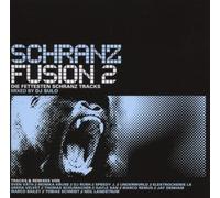 Diverse - Schranz Fusion 2 [Import]