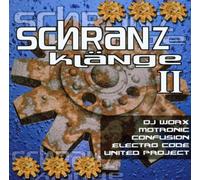 Diverse - Schranz Klaenge 2 [Import]