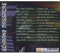 Diverse - Schranz Massacre [Import]