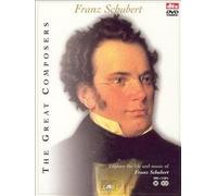 Diverse - Schubert, Franz Peter: Great Composers