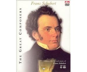 Diverse - Schubert, Franz Peter: Great Composers
