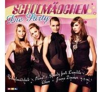 Diverse - SchulmDchen-Die Party [Import]
