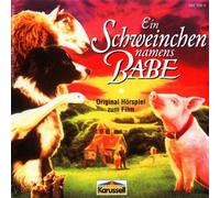 Diverse - Schweinchen Namens Babe [Import]