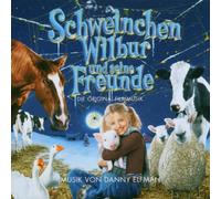 Diverse - Schweinchen Wilbur + Freunde -