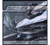 Diverse - Sci FI-Level 4.4 [Import]
