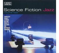 Diverse - Science Fiction Jazz 2 [Import]