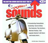 Diverse - Scootering Sounds