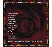 Diverse - Scotlands Queens of Songs